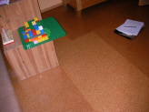 Korkboden (5)